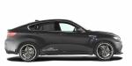 BMW X6 M Falcon by AC Schnitzer 2010 года